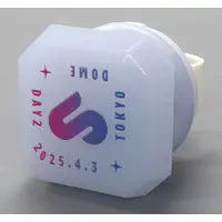 Strawberry Prince - Ring Light