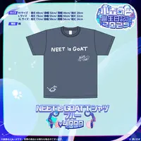 Komori Met - Clothes - T-shirts - VSPO!