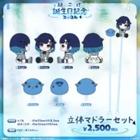 Tsumugi Kokage - Figure - VSPO!