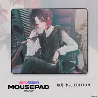 VSPO! - Mouse Pad - Kisaragi Ren & Choya Hanabi & Amayui Moka