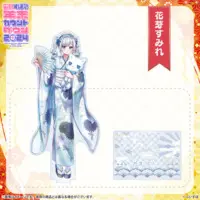 Kaga Sumire - Acrylic stand - VSPO!