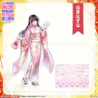 Kaga Nazuna - Acrylic stand - VSPO!