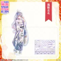 Tosaki Mimi - Acrylic stand - VSPO!