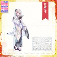 Asumi Sena - Acrylic stand - VSPO!