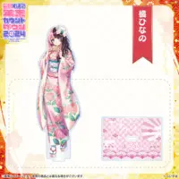 Tachibana Hinano - Acrylic stand - VSPO!