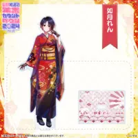 Kisaragi Ren - Acrylic stand - VSPO!