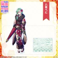 Yakumo Beni - Acrylic stand - VSPO!