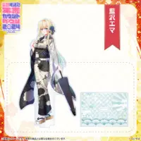 Aizawa Ema - Acrylic stand - VSPO!