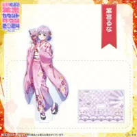 Shinomiya Runa - Acrylic stand - VSPO!