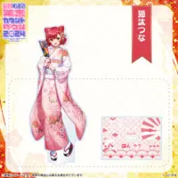 Nekota Tsuna - Acrylic stand - VSPO!