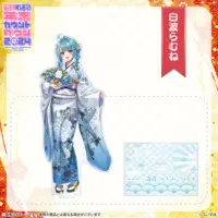 Shiranami Ramune - Acrylic stand - VSPO!