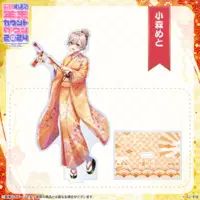 Komori Met - Acrylic stand - VSPO!