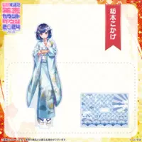 Tsumugi Kokage - Acrylic stand - VSPO!