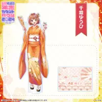 Sendo Yuuhi - Acrylic stand - VSPO!