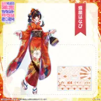 Choya Hanabi - Acrylic stand - VSPO!