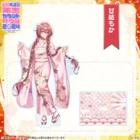 Amayui Moka - Acrylic stand - VSPO!