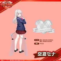 Asumi Sena - Acrylic stand - VSPO!