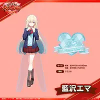 Aizawa Ema - Acrylic stand - VSPO!