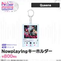 VSPO! - Key Chain - Acrylic Key Chain