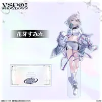 Kaga Sumire - Acrylic stand - VSPO!
