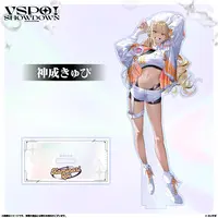 Kaminari Qpi - Acrylic stand - VSPO!