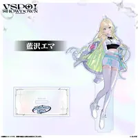 Aizawa Ema - Acrylic stand - VSPO!