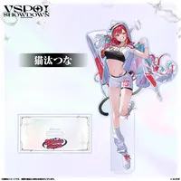 Nekota Tsuna - Acrylic stand - VSPO!