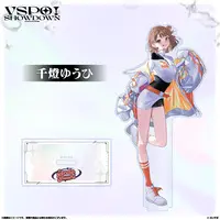Sendo Yuuhi - Acrylic stand - VSPO!