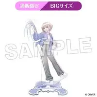 Todoroki Hajime - Acrylic stand - Big Acrylic stand - ReGLOSS