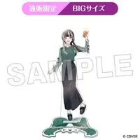 Juufuutei Raden - Acrylic stand - Big Acrylic stand - ReGLOSS