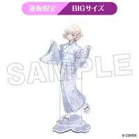 Todoroki Hajime - Acrylic stand - ReGLOSS