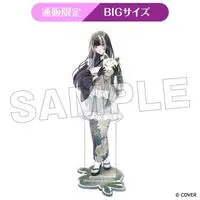 Juufuutei Raden - Acrylic stand - ReGLOSS