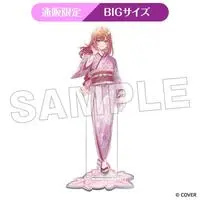 Ichijou Ririka - Acrylic stand - ReGLOSS