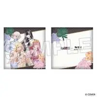 ReGLOSS - Cushion Cover - Otonose Kanade & Todoroki Hajime & Juufuutei Raden & Ichijou Ririka