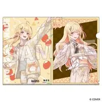 Otonose Kanade - Plastic Folder - Stationery - ReGLOSS