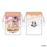 ReGLOSS - Pouch - Ichijou Ririka & Juufuutei Raden & Todoroki Hajime & Otonose Kanade