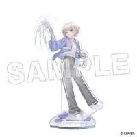 Todoroki Hajime - Acrylic stand - ReGLOSS