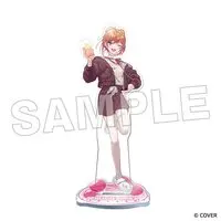 Ichijou Ririka - Acrylic stand - ReGLOSS
