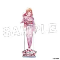 Ichijou Ririka - Acrylic stand - ReGLOSS