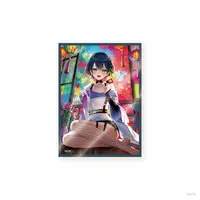 Yamagami Karuta - Trading Card Supplies - Card Sleeves - Nijisanji