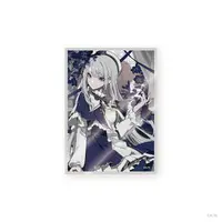 Higuchi Kaede - Trading Card Supplies - Card Sleeves - Nijisanji