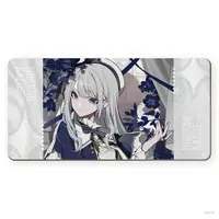 Higuchi Kaede - Desk Mat - Trading Card Supplies - Nijisanji
