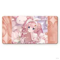 Suo Sango - Desk Mat - Trading Card Supplies - Nijisanji