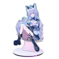 Hiiragi Shikimi - Acrylic stand - VTuber