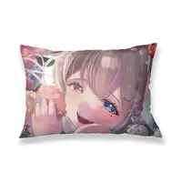 Amachi Karen - Cushion Cover - VTuber