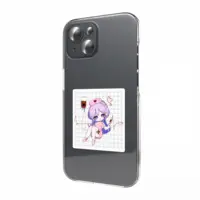 Amano Shion - Stickers - VTuber