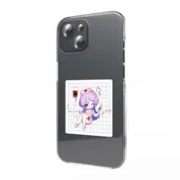 Amano Shion - Stickers - VTuber