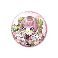 Hanagoromo - Badge - VTuber