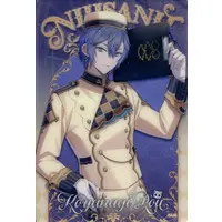 Koyanagi Rou - Trading Card - Nijisanji