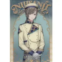 Kanae - Trading Card - Nijisanji